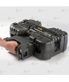 Mástil de iluminación a batería de Peli (6.000 Lúmenes)