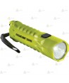 Linterna PELI 3315 DE led para casco de bombero