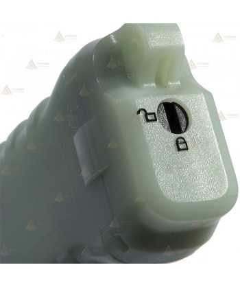 Linterna foto luminiscente PELI 3310PL de led (378 lúmenes)