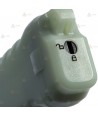 Linterna foto luminiscente PELI 3310PL de led (378 lúmenes)