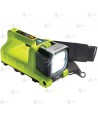Linterna Peli 9415Z0 con protección ATEX zona 0