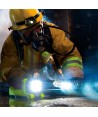Linterna Peli 9415Z0 con protección ATEX zona 0