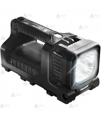 Linterna Peli 9410L de 2207 lúmenes