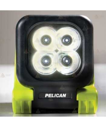 Linterna Peli 9410L de 2207 lúmenes