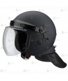 Casco antidisturbios económico para policía
