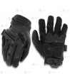 Guantes Policial económico anti disturbios
