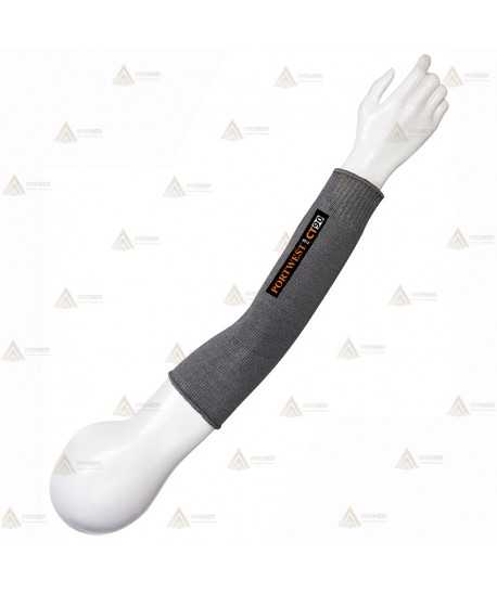 Manguito de CT de AHR nivel anticorte F de 35 cm