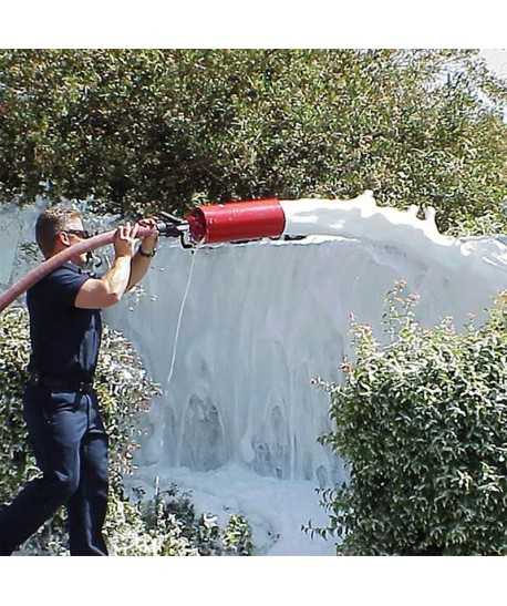 Espuma retardante forestal a corto plazo Clase A