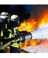 Espumógeno de Clase A y Clase B para incendios estructurales