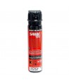 Espray de defensa de gel homologado de 90 ml