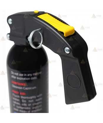 Spray policial antidisturbios "Phantom" MK-9 470 ml