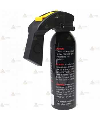 Spray policial antidisturbios "Phantom" MK-9 470 ml