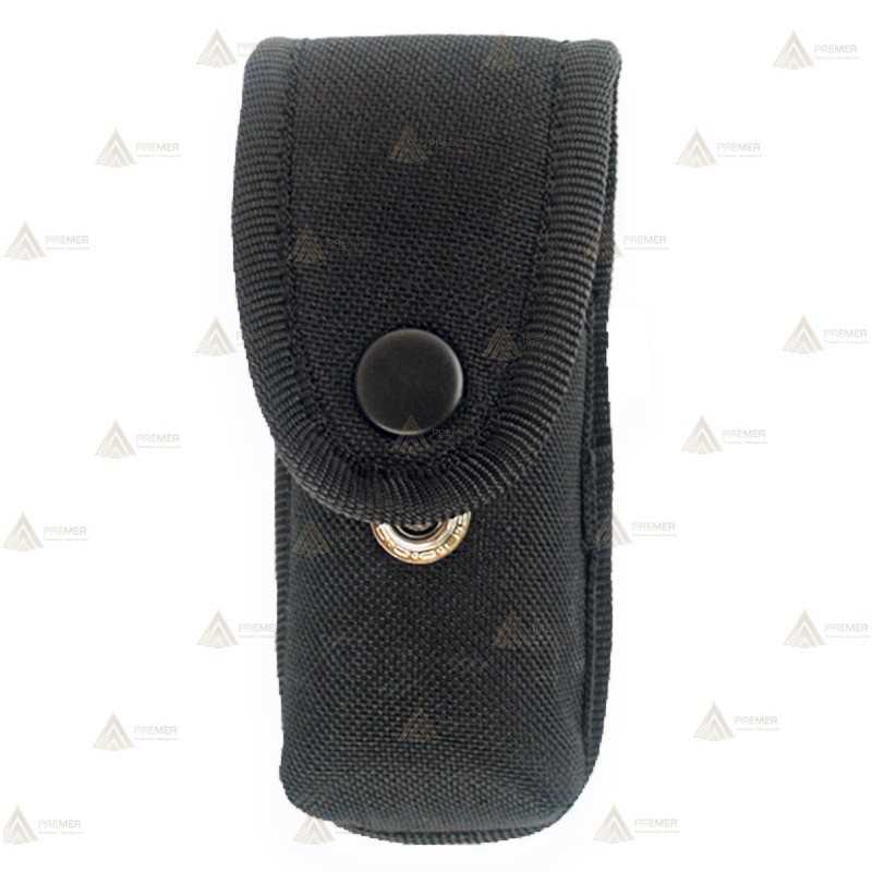 Funda multi función de cordura para cinturón de policía