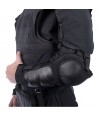 Traje antidisturbios para policía