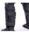 Traje antidisturbios para policía