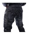 Traje antidisturbios para policía
