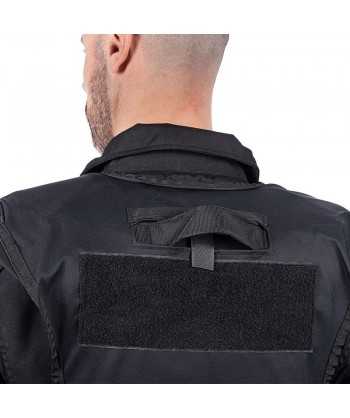 Traje antidisturbios para policía
