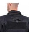 Traje antidisturbios para policía