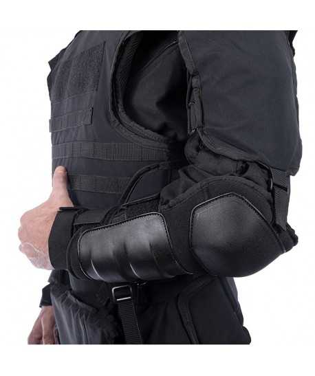 Traje antidisturbios para policía