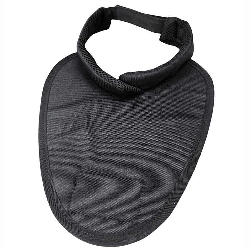 Protector de cuello anti trauma fabricado en espuma Eva