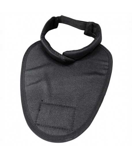 Protector de cuello anti trauma fabricado en espuma Eva