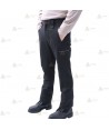 Pantalón multibolsillos Softshell de triple capa -Unisex-
