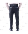 Pantalón multibolsillos Softshell de triple capa -Unisex-