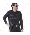 Galoneras para polos transpirables
