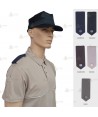 Galoneras para polos transpirables