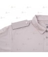 Galoneras para polos transpirables
