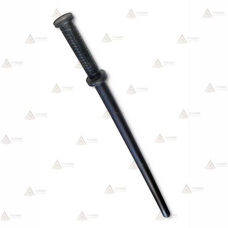 Bastón Semirrígido de Elastómero de 60 cm