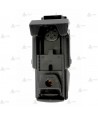 Funda giratoria para las defensas extensibles PPC22