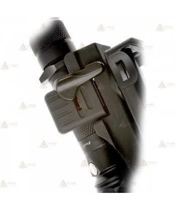 Funda giratoria para las defensas extensibles PPC22