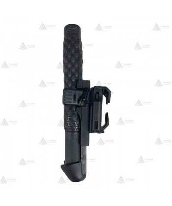 Funda giratoria para las defensas extensibles PPC22