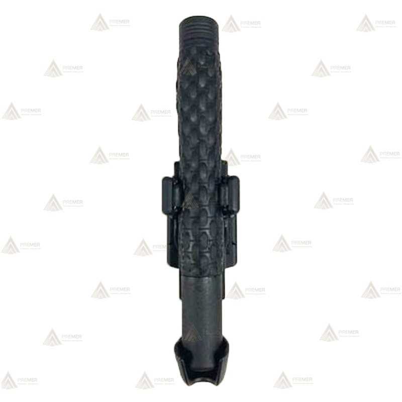 Funda giratoria para las defensas extensibles PPC22