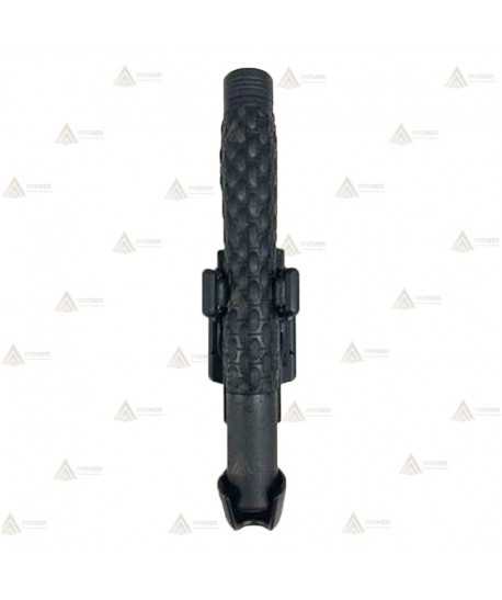Funda giratoria para las defensas extensibles PPC22