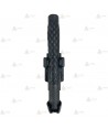Funda giratoria para las defensas extensibles PPC22