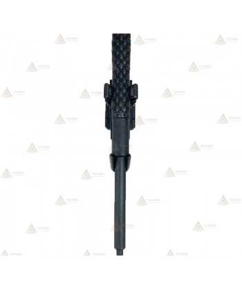 Funda giratoria para las defensas extensibles PPC22
