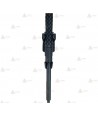 Funda giratoria para las defensas extensibles PPC22