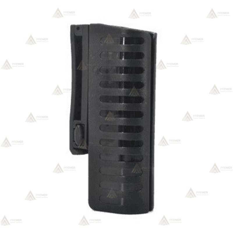 Funda giratoria para las defensas extensibles DFF21 y DFF22