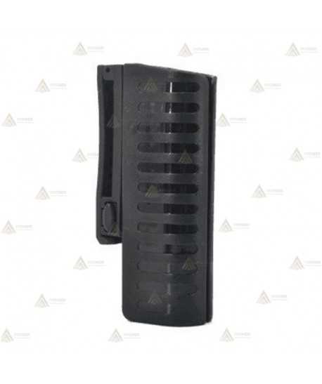 Funda giratoria para las defensas extensibles DFF21 y DFF22