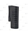 Funda giratoria para las defensas extensibles DFF21 y DFF22