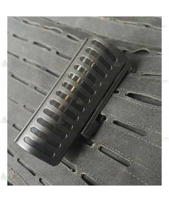 Funda giratoria para las defensas extensibles DFF21 y DFF22