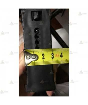 Funda giratoria para las defensas extensibles DFF21 y DFF22