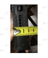 Funda giratoria para las defensas extensibles DFF21 y DFF22