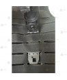 Funda giratoria para las defensas extensibles DFF21 y DFF22