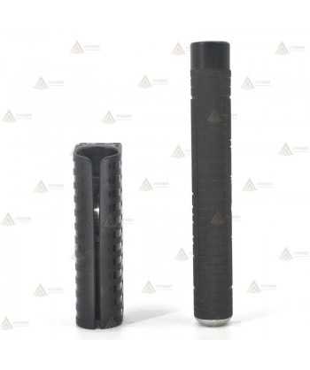 Funda giratoria para las defensas extensibles DFF21 y DFF22