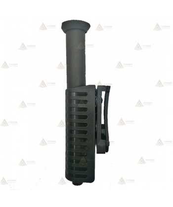 Funda giratoria para las defensas extensibles DFF21 y DFF22