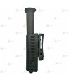 Funda giratoria para las defensas extensibles DFF21 y DFF22