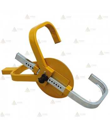 Cepo universal para ruedas de 13 a 15 pulgadas